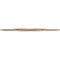 Ekena Millwork Cohen Wood Fretwork Pierced Ceiling Medallion, Birch, 24"OD x 8 1/4"ID x 3/8"T CMWP24X24X0375COBI - alternate 3